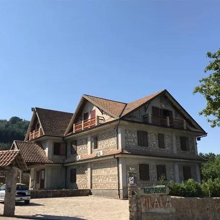 Bauernhof Pirara *