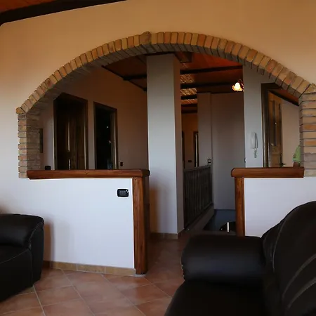 Pirara * Sant'Angelo (Vibo Valentia)