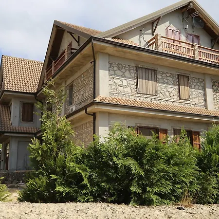 Farm stay Pirara *