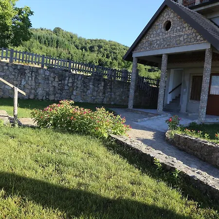 Vakantieboerderij Pirara *