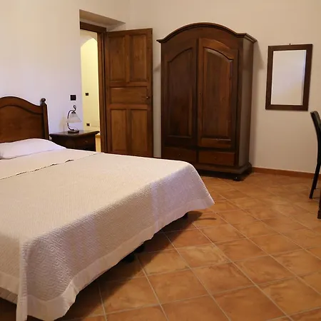 Vakantieboerderij Pirara *