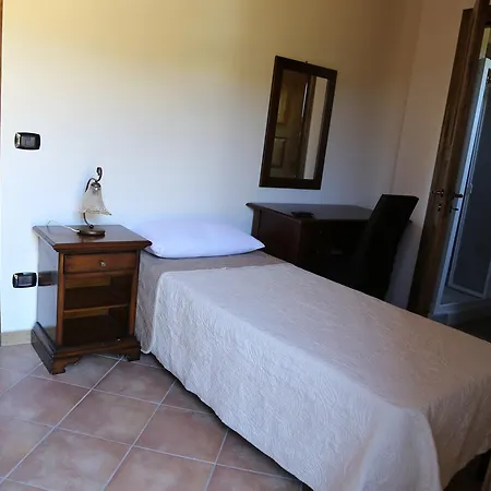 Vakantieboerderij Pirara *