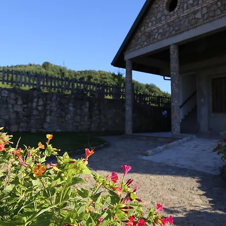 Bauernhof Pirara *