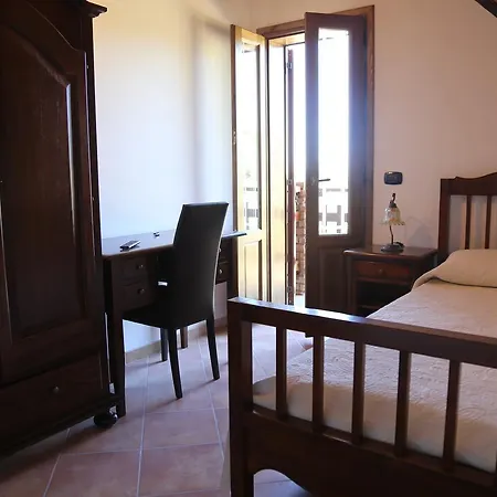 Vakantieboerderij Pirara *