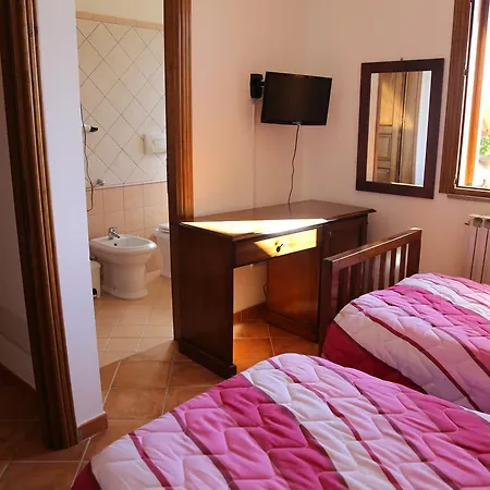 Bauernhof Pirara *