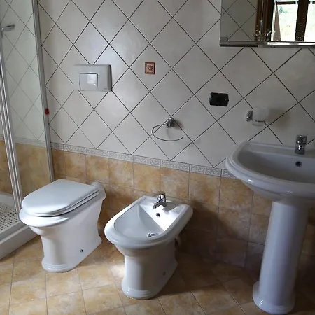 Vakantieboerderij Pirara *