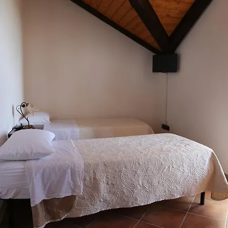 Vakantieboerderij Pirara *