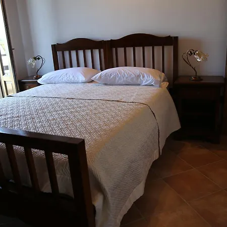 Vakantieboerderij Pirara *