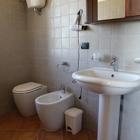 Vakantieboerderij Pirara *