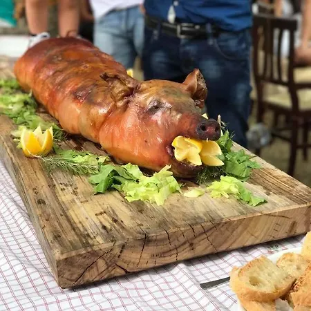 Pirara * Sant'Angelo (Vibo Valentia)