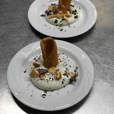 Vakantieboerderij Pirara *