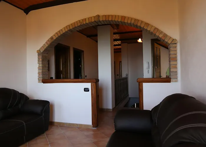 Pirara * Sant'Angelo (Vibo Valentia)