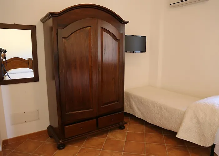 Pirara * Sant'Angelo (Vibo Valentia)