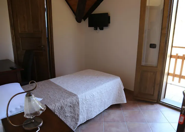 Alojamento de Turismo Rural Pirara *