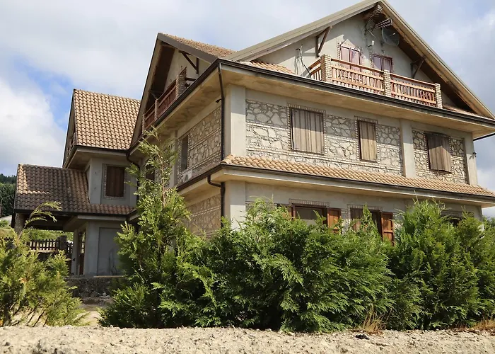 Alojamento de Turismo Rural Pirara *