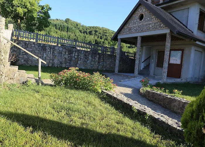 Alojamento de Turismo Rural Pirara *