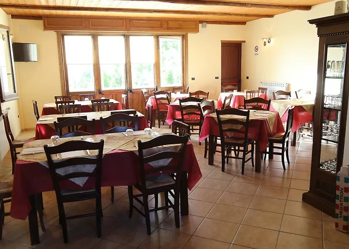 Pirara * Sant'Angelo (Vibo Valentia)