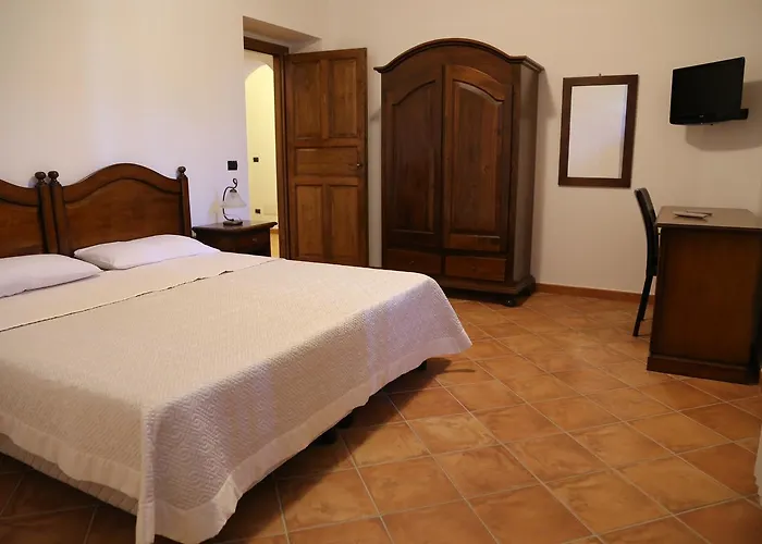 Alojamento de Turismo Rural Pirara *