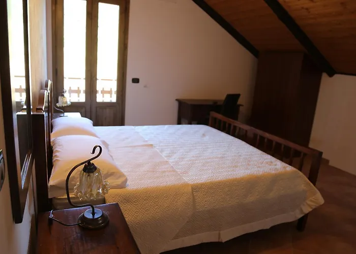 Pirara * Sant'Angelo (Vibo Valentia)