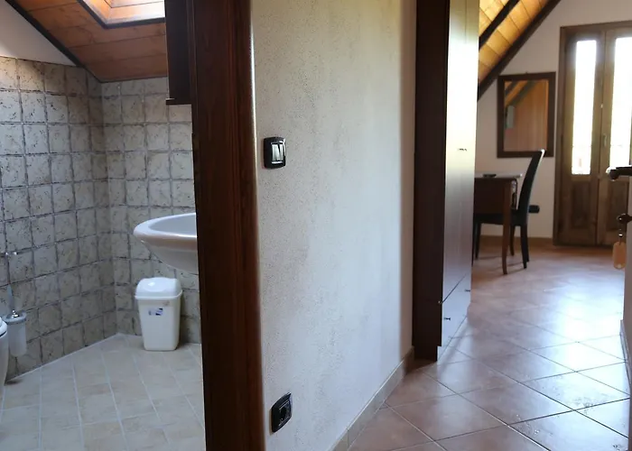 Pirara * Sant'Angelo (Vibo Valentia)