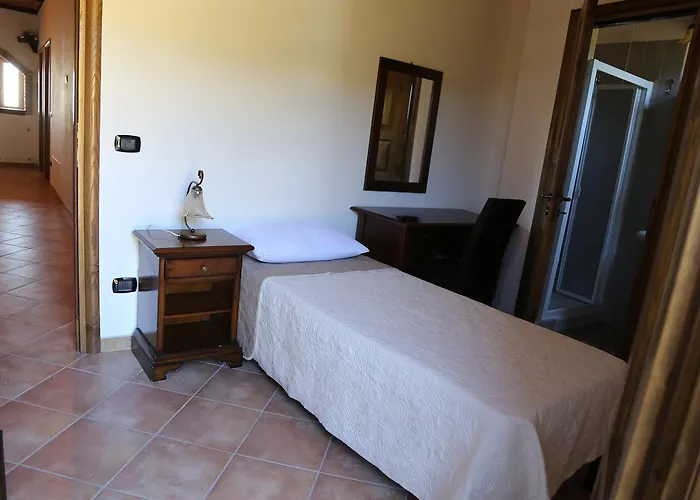 Alojamento de Turismo Rural Pirara *