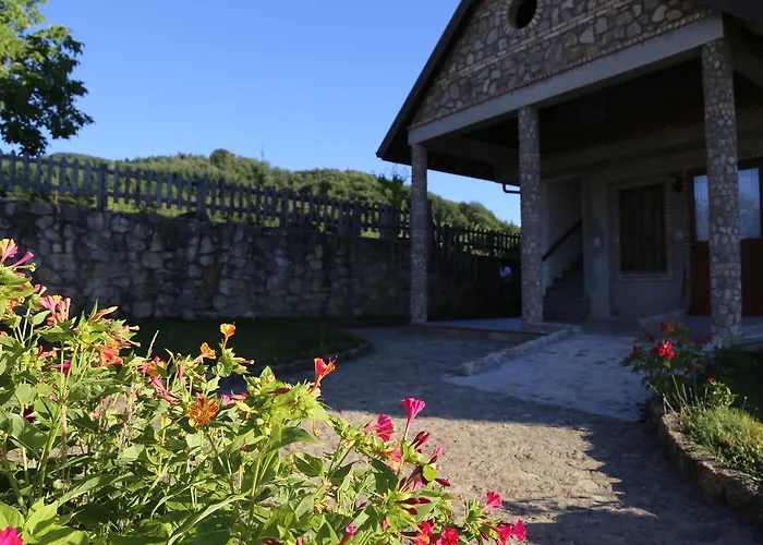 Alojamento de Turismo Rural Pirara *