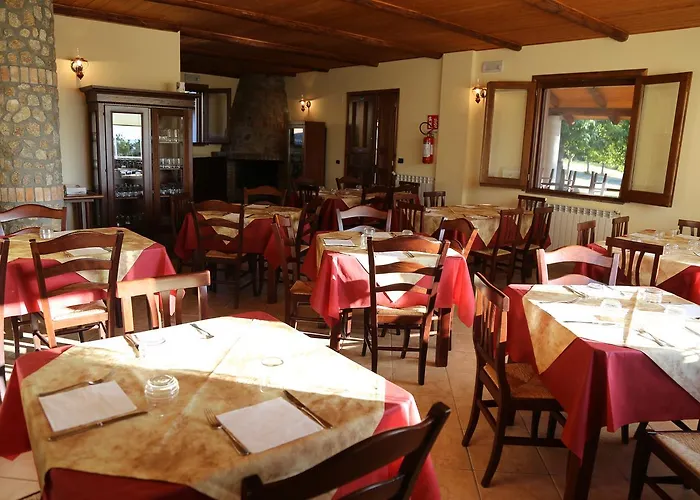 Pirara * Sant'Angelo (Vibo Valentia)