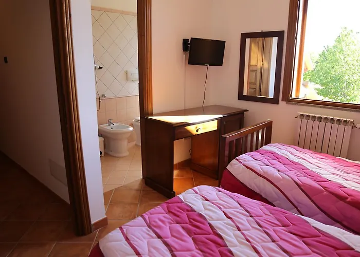 Alojamento de Turismo Rural Pirara *