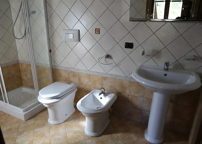 Alojamento de Turismo Rural Pirara *