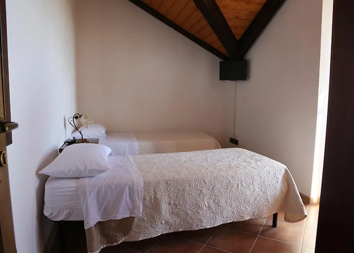 Alojamento de Turismo Rural Pirara *