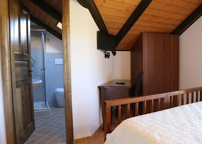 Alojamento de Turismo Rural Pirara *