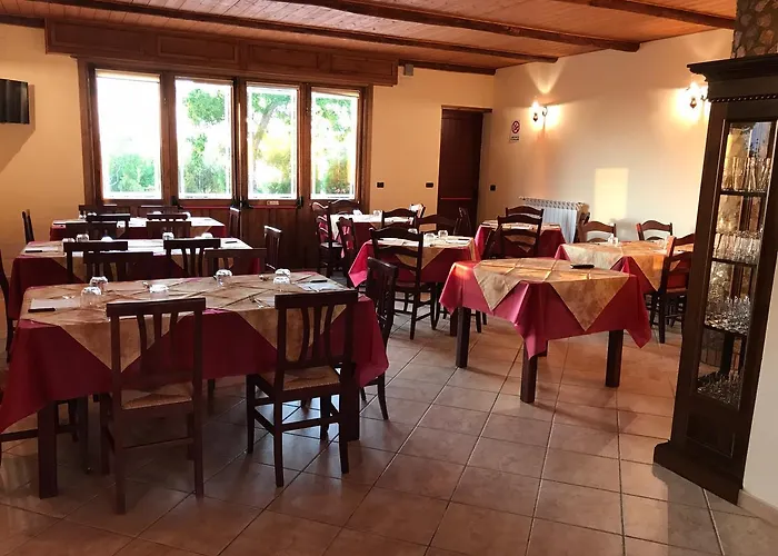 Pirara * Sant'Angelo (Vibo Valentia)