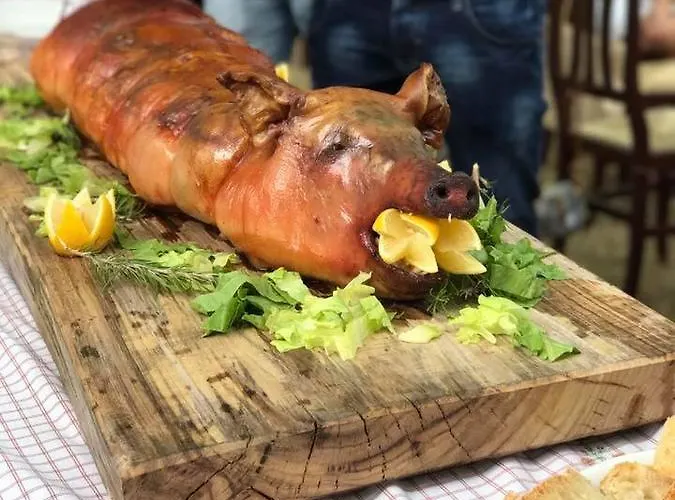 Pirara * Sant'Angelo (Vibo Valentia)