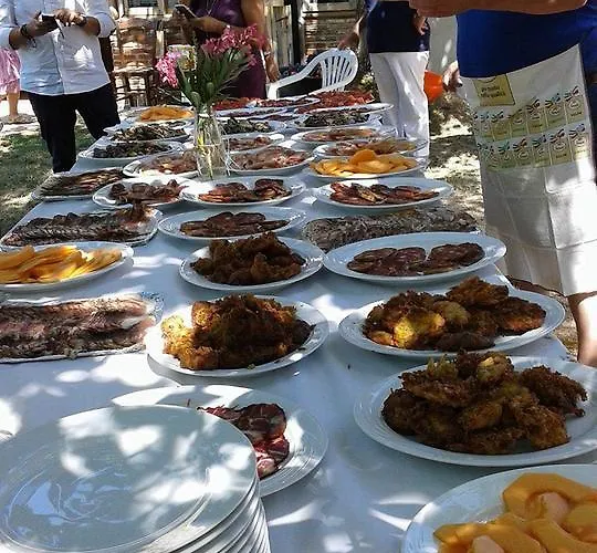 Alojamento de Turismo Rural Pirara *